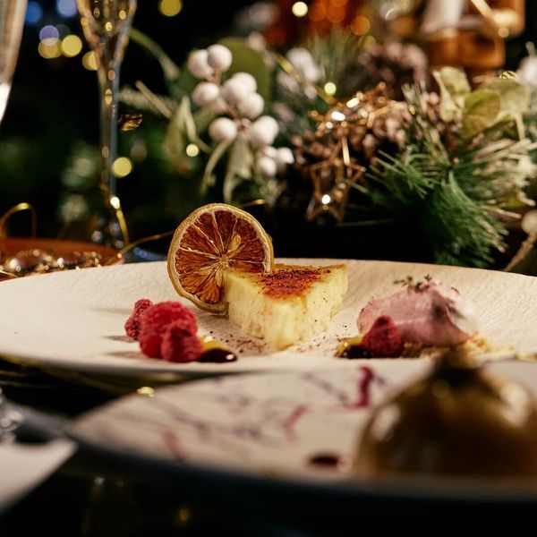 Festive Dining at The Parkgate Hotel
