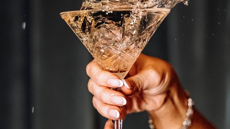 Drinks at The Sorting Room Bar