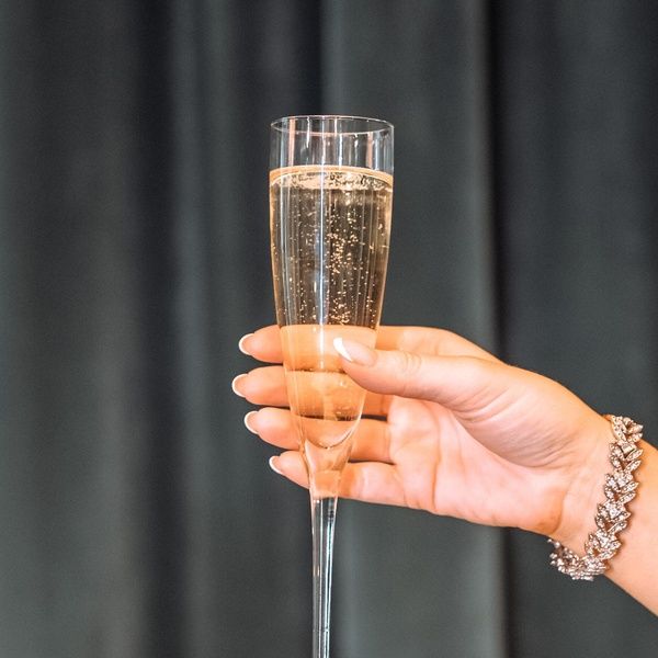 Drinks at The Sorting Room Bar