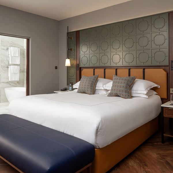 Parkgate Suite