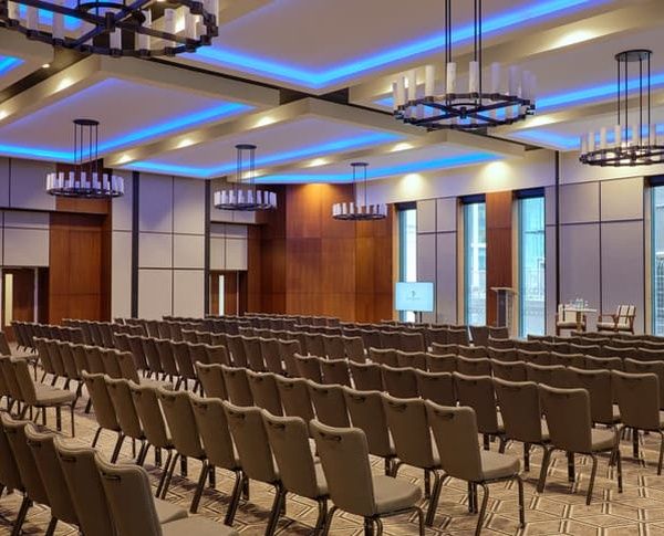 Parkgate Postmaster Suite