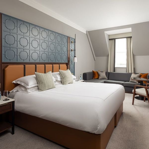 Parkgate Room