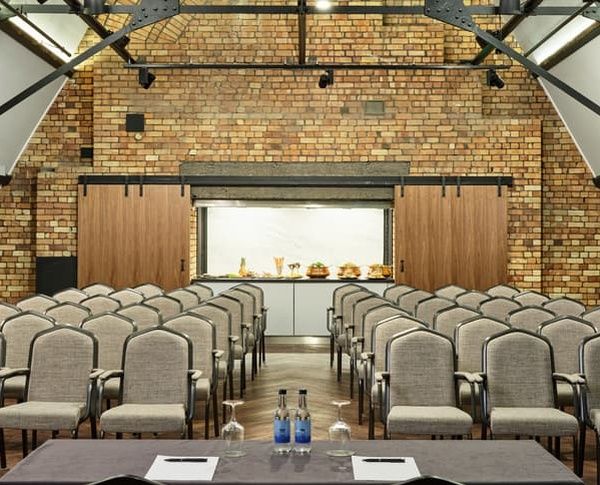 Parkgate Telegraph Room