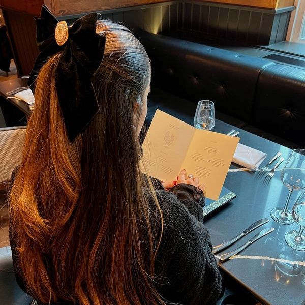 The Sorting Room Restaurant