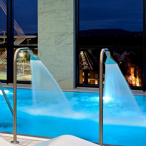 Parkgate Spa