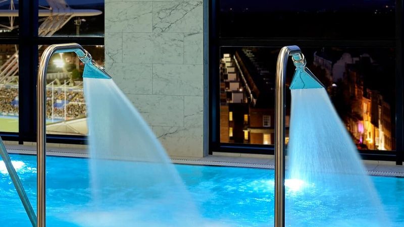 Parkgate Spa