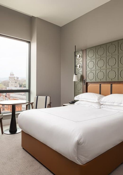Superior Queen Room