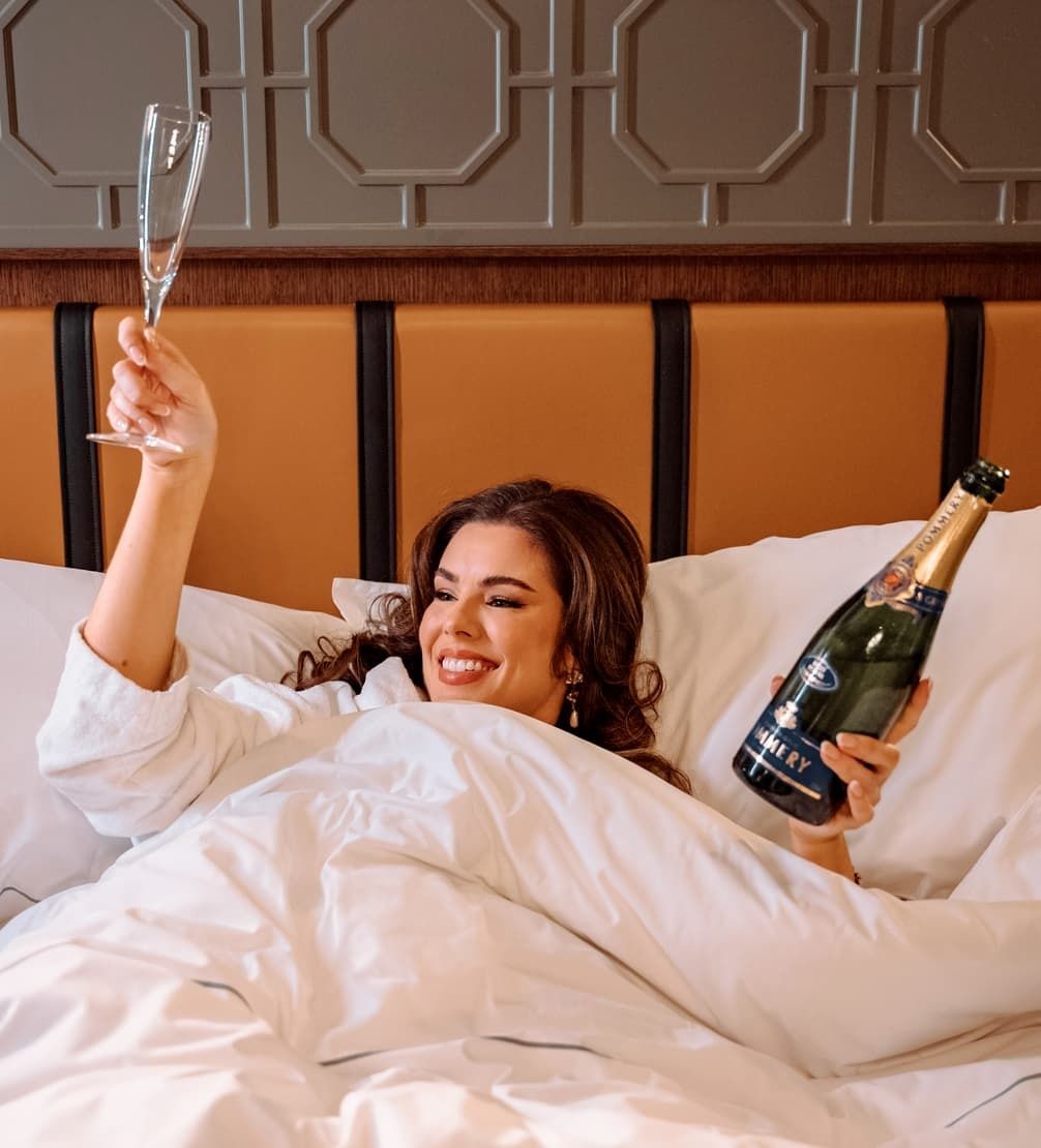 Enhance Your Stay Lifestyle