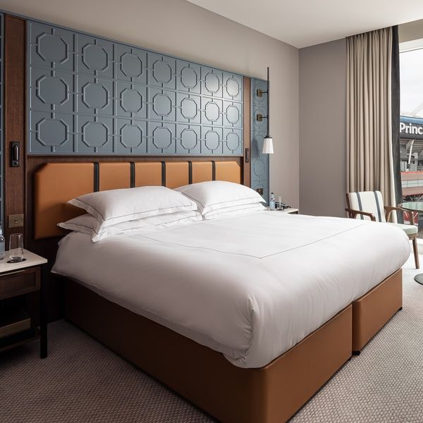 Parkgate Deluxe King