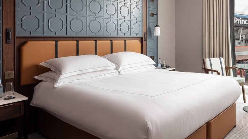 Parkgate Deluxe King