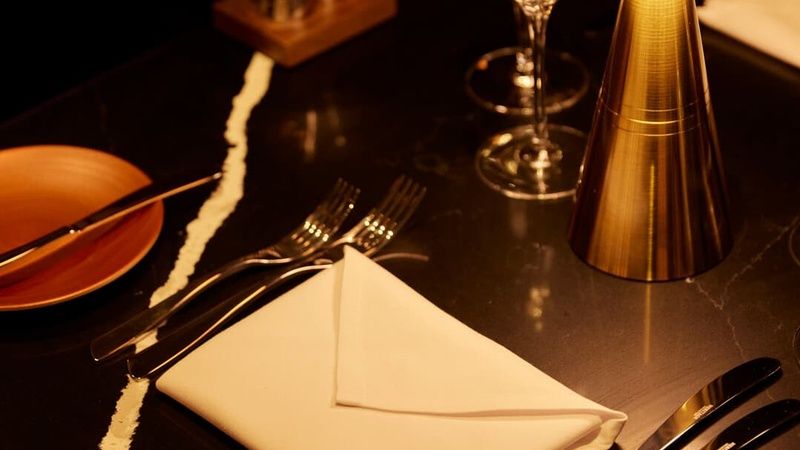 Sorting Room Dining