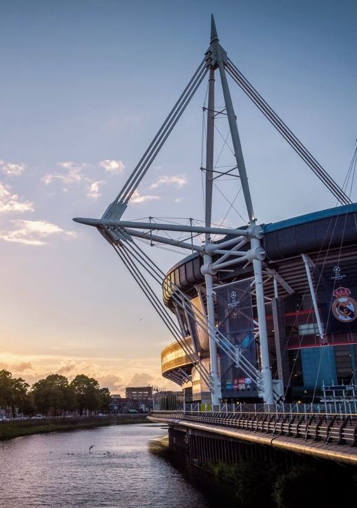 Principality Stadium