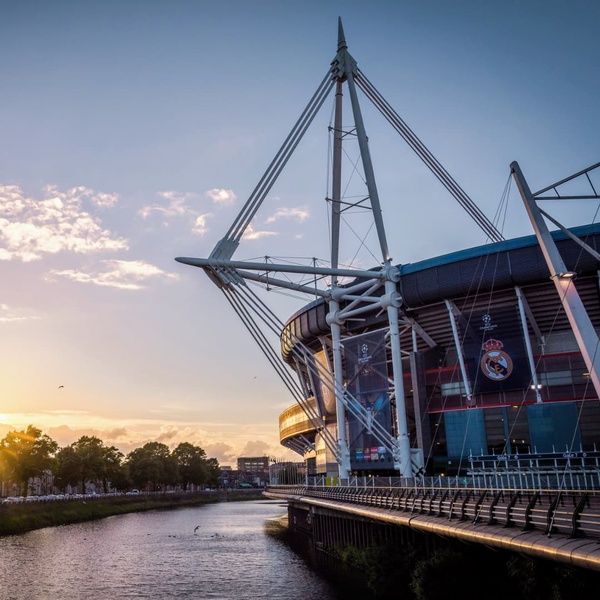 Principality Stadium