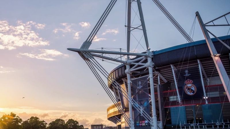 Principality Stadium