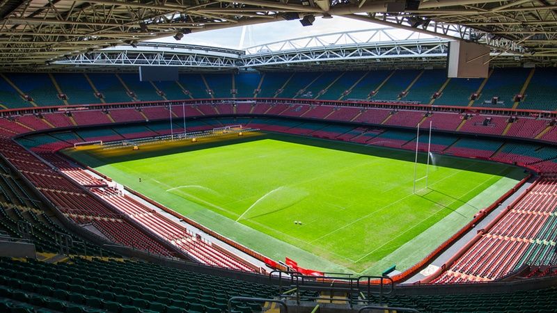 Principality Stadium