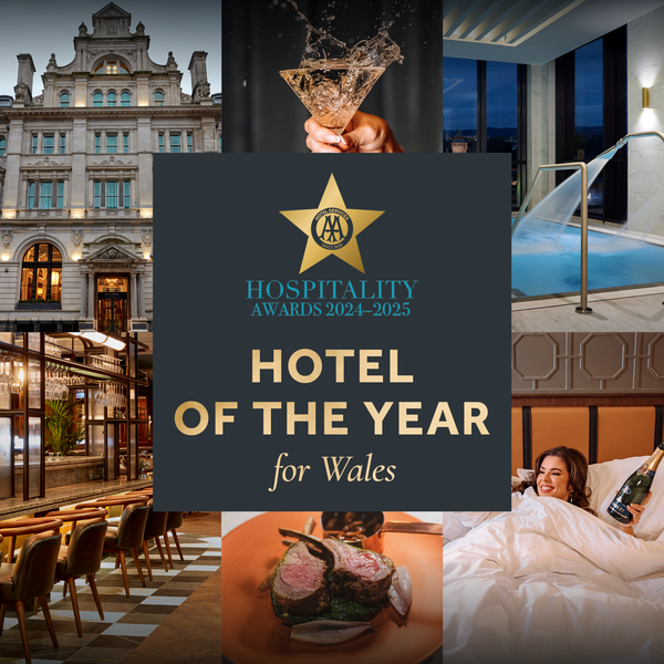 AA Award Offer Header