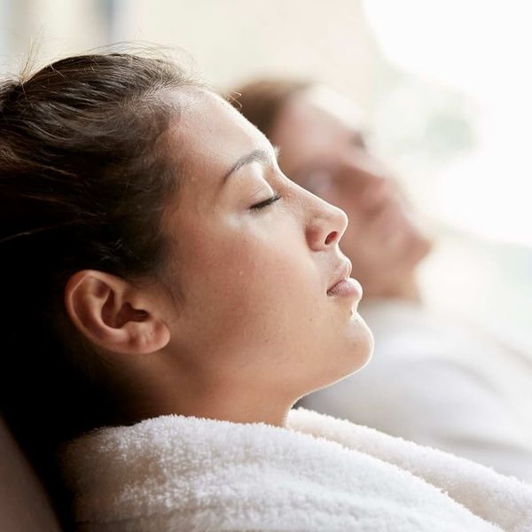 Couples Spa Day