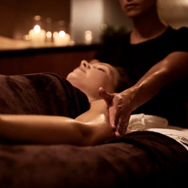 Spa Hotel Cardiff