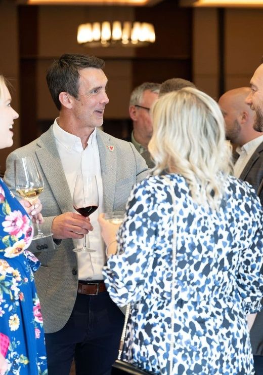 Welsh Sports Association Sports Industry Awards