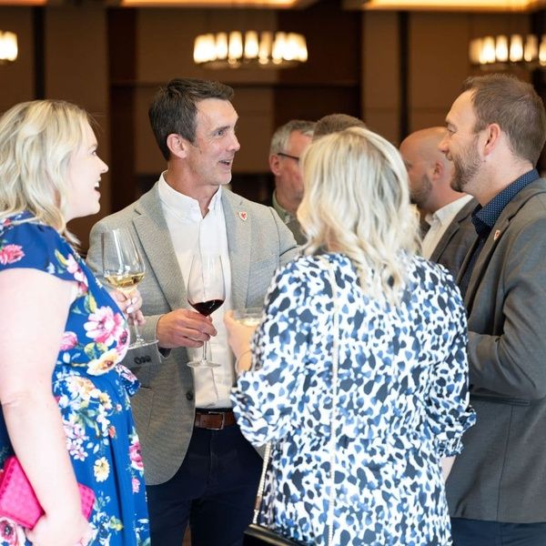 Welsh Sports Association Sports Industry Awards