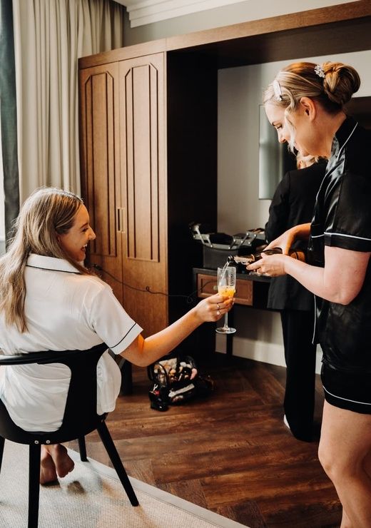 Parkgate Wedding Photography by Life Through The Lens