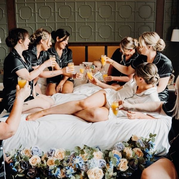 Parkgate Wedding Photography by Life Through The Lens