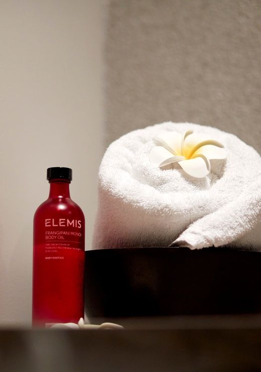 Elemis Spa Oil