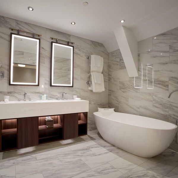 The Parkgate Hotel Rooms