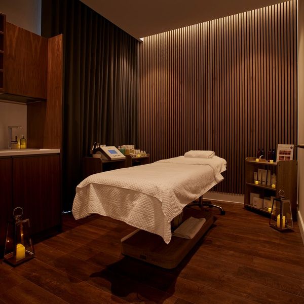 Luxury Spa Cardiff