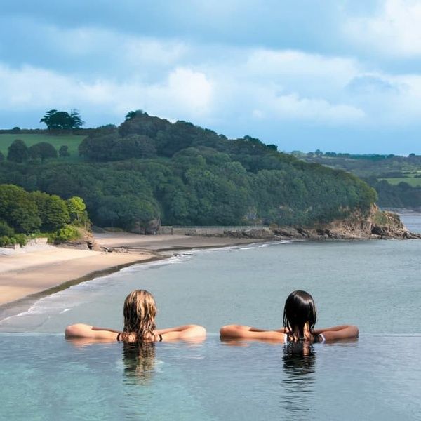 St Brides Spa Hotel