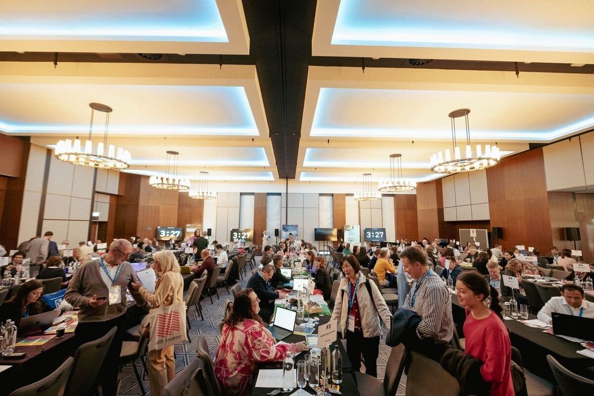 International Association of Language Centres