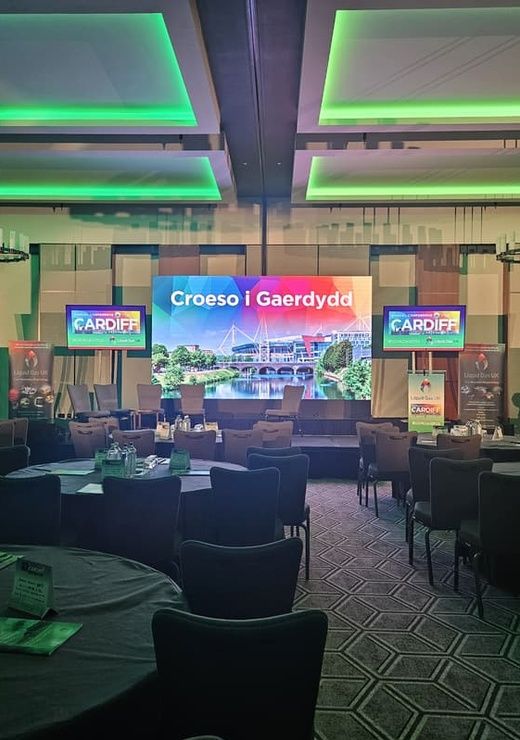 UK Liquid Gas Conference