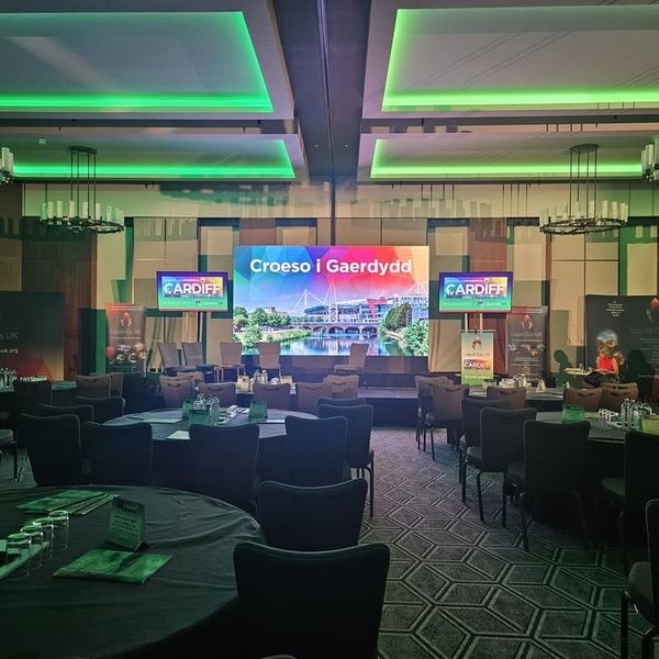 UK Liquid Gas Conference