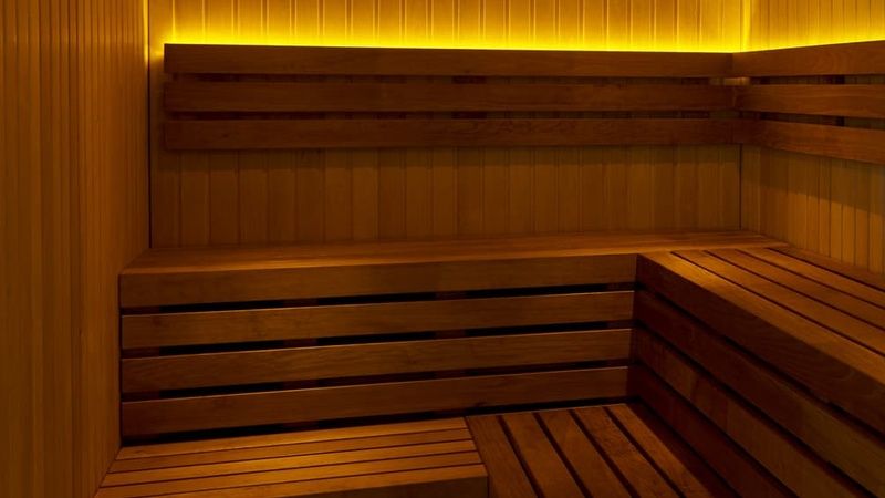 Parkgate Spa
