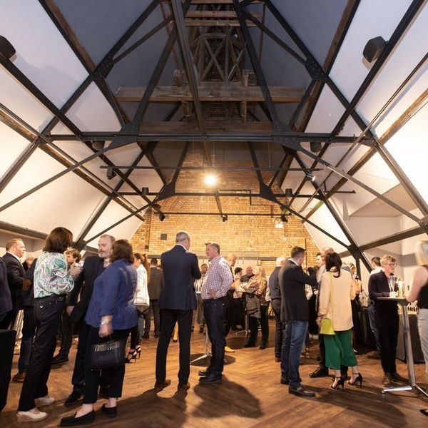 The Telegraph Room - Wine Evening