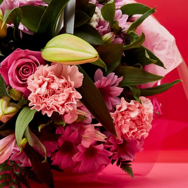 Valentine's Day Bouquet