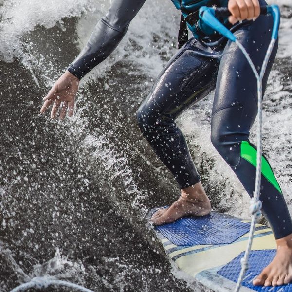 Cardiff International White Water