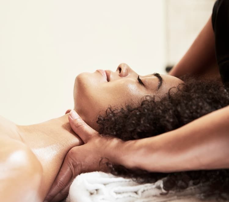 Spa Treatments at The Parkgate Hotel in Cardiff