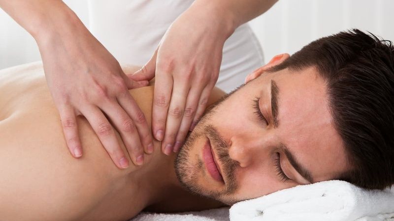 Spa Treatments Cardiff