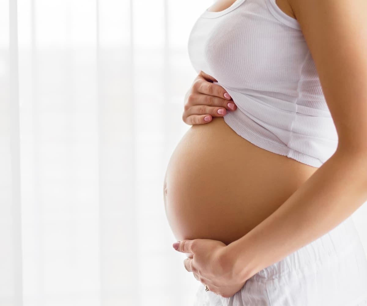 Pregnancy Spa Treatments Cardiff