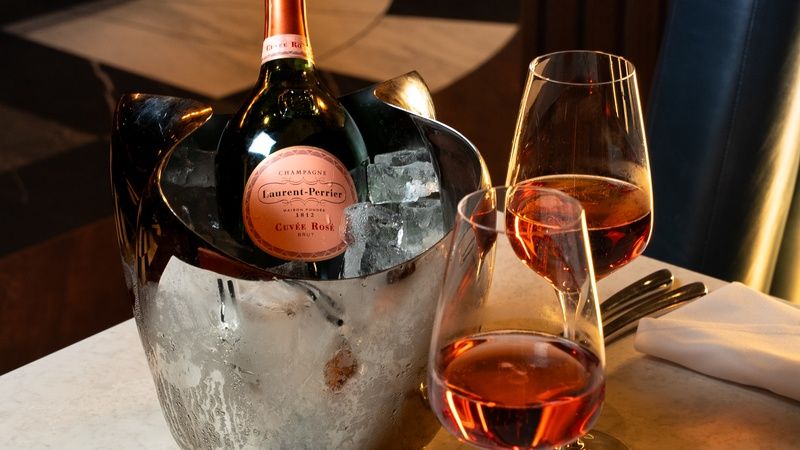 Laurent Perrier