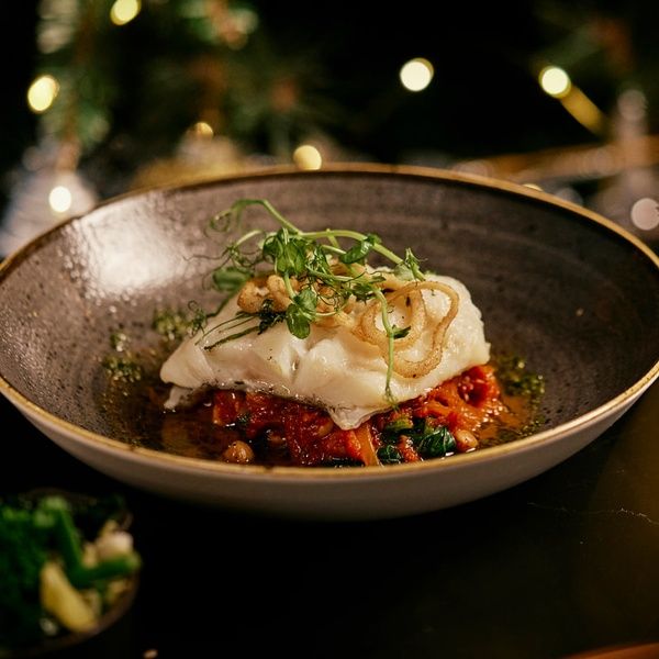Festive Dinner