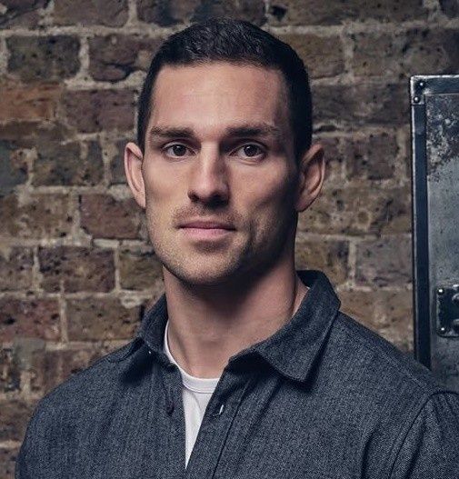 George North Rugby