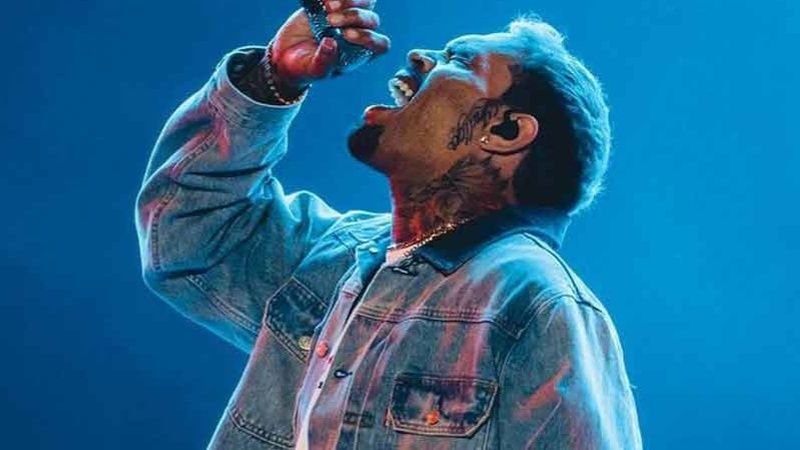 Chris Brown