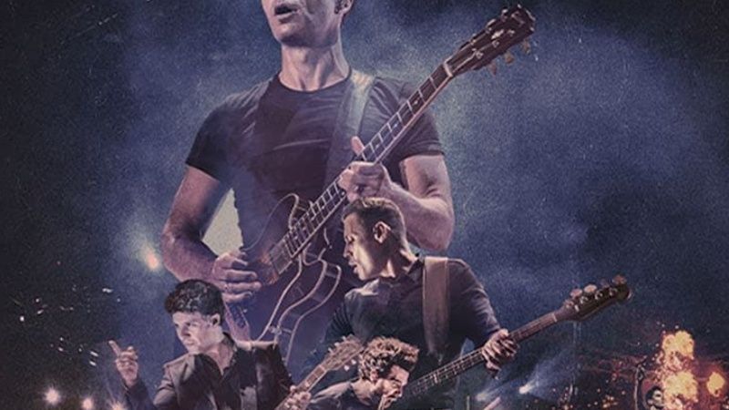 Stereophonics Principality