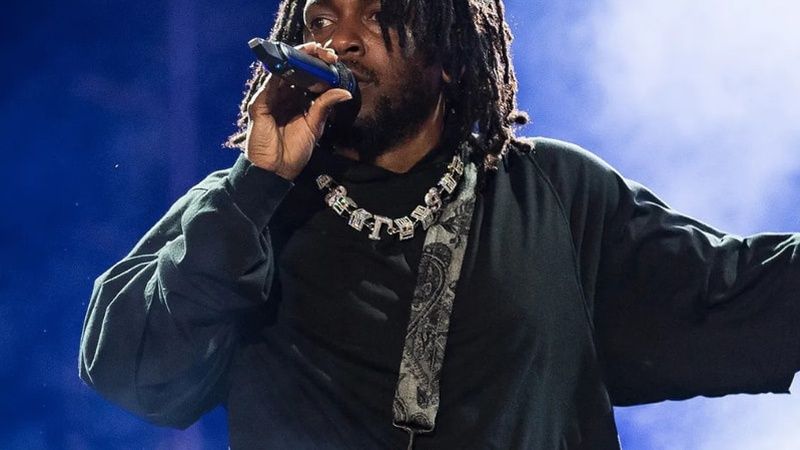 Kendrick Lamar