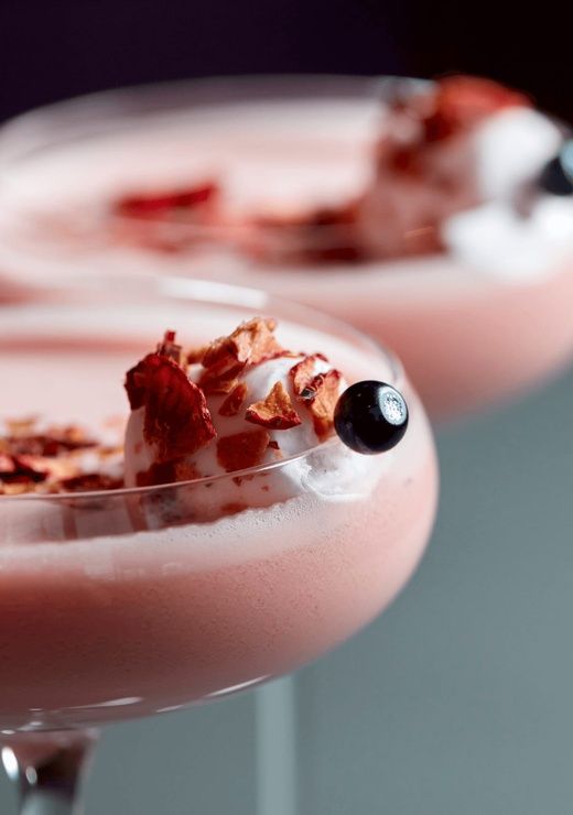 Parkgate Hotel Valentine's Day