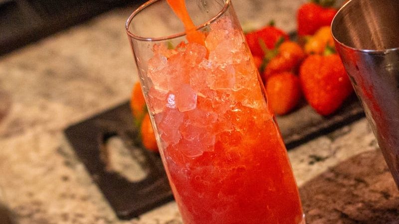 Parkgate Cocktails