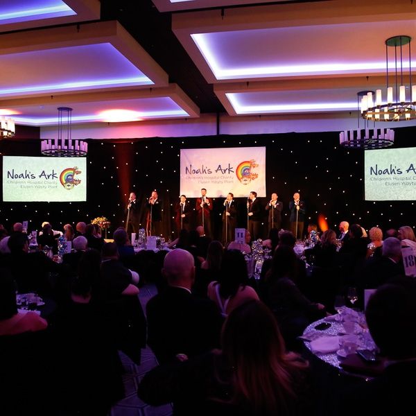 Parkgate Hotel Event