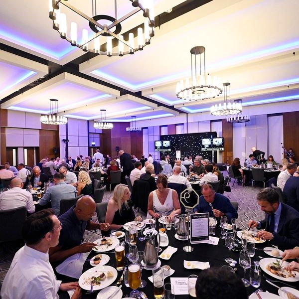 Education Buildings Wales Awards